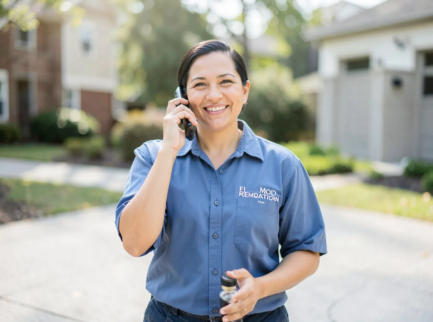 Mold Remediation Selah, WA FAQs